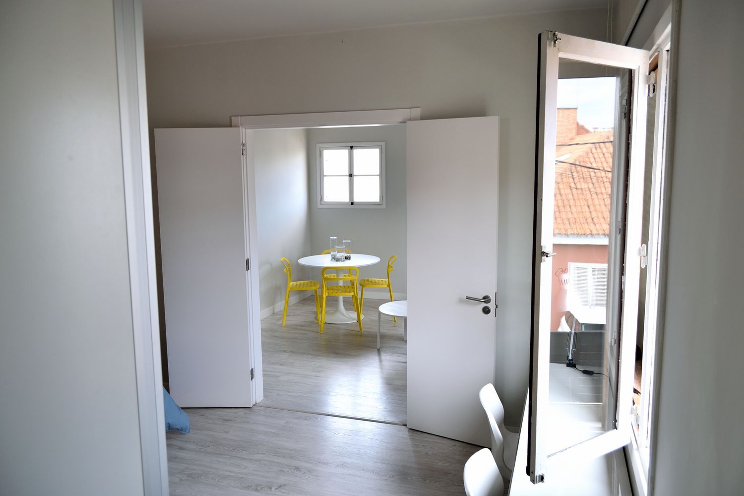 Piso en calle Campoamor, 8 - Foto 8