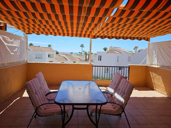 Ático en Calle Estrella de Mar, 1, Marina de Casares, Marina de Casares - Foto 4