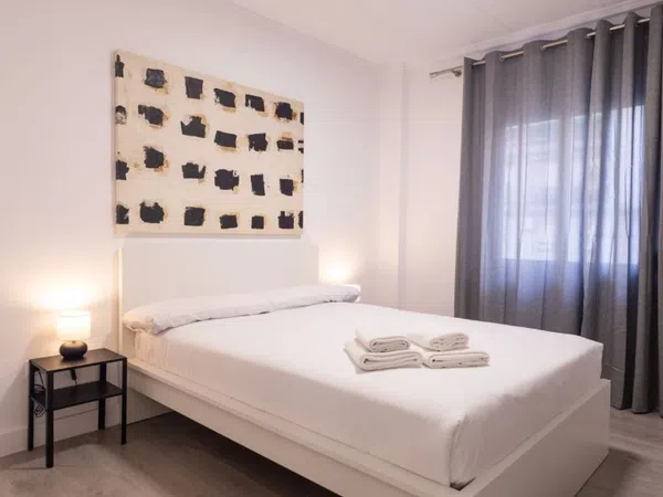 Piso en Calle de l'Escultor Josep Capuz, 36, Mont-Olivet - Foto 6