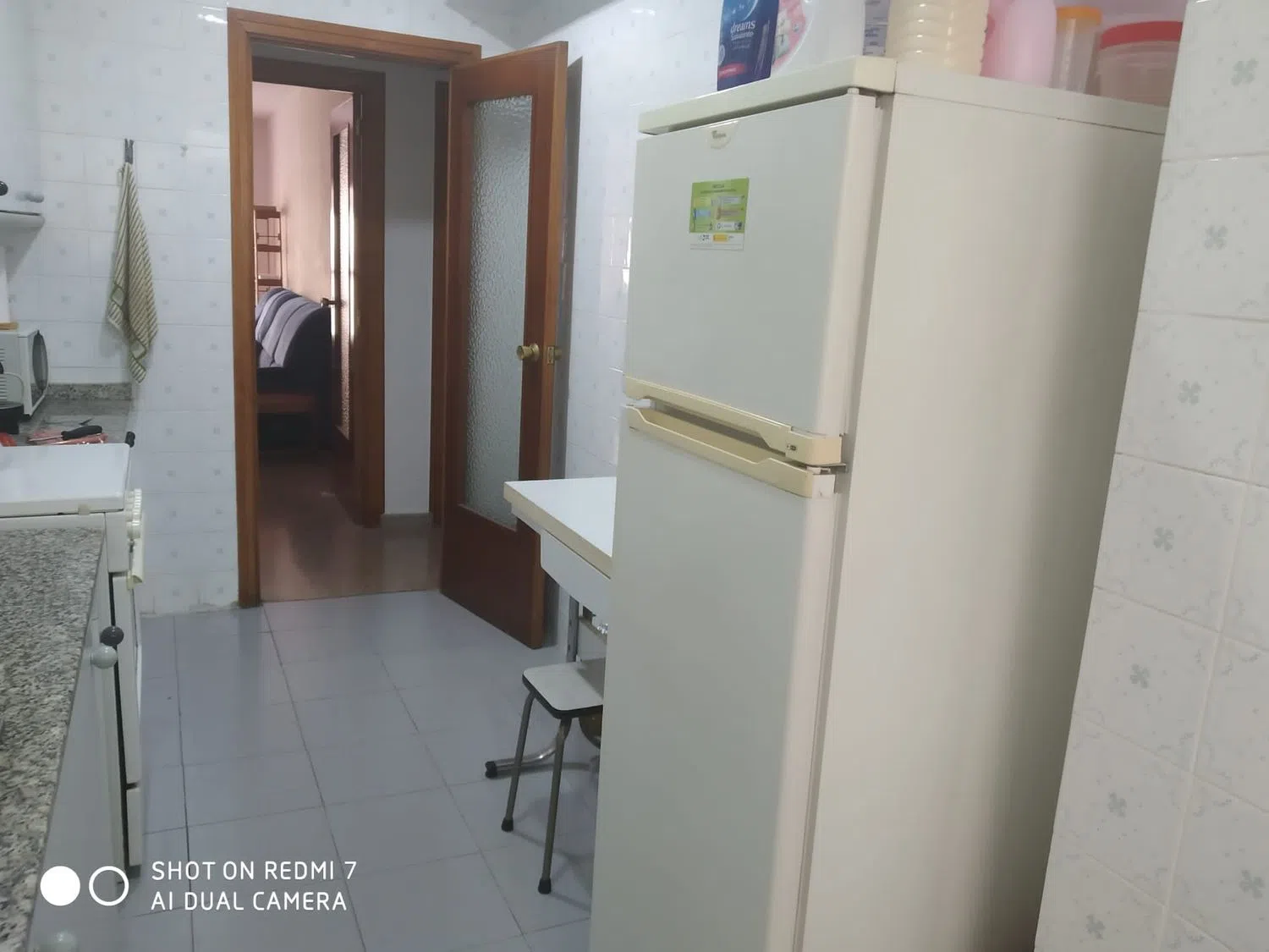 Piso en calle de Polo y Peyrolón, 16 - Foto 6