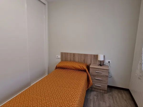 Piso en Calle de Triacastela, 1, Concheiros - Fontiñas - Foto 12