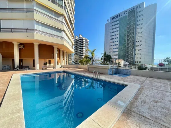 Piso en Avenida del Mediterráneo, 24 - Foto 7