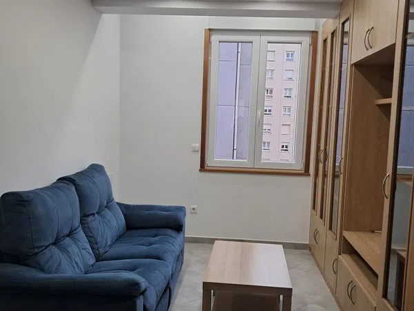 Piso en calle Juan Antonio Gutierrez de la Concha, 8 CJuanAntonioGutirrezDeLaConchab - Foto 1