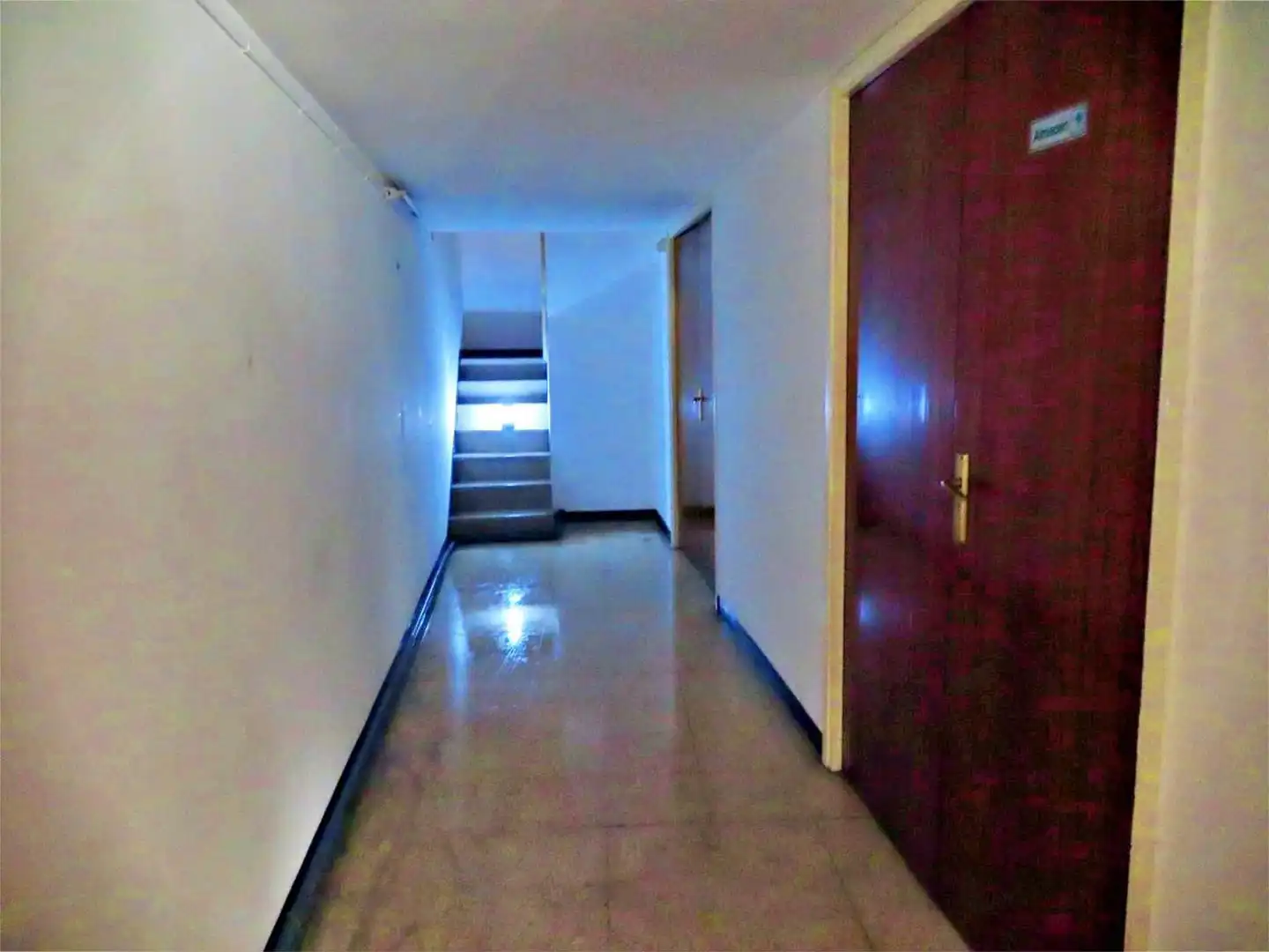 Local comercial en  Carrer d'Àngel Guimerà 146 - Foto 15