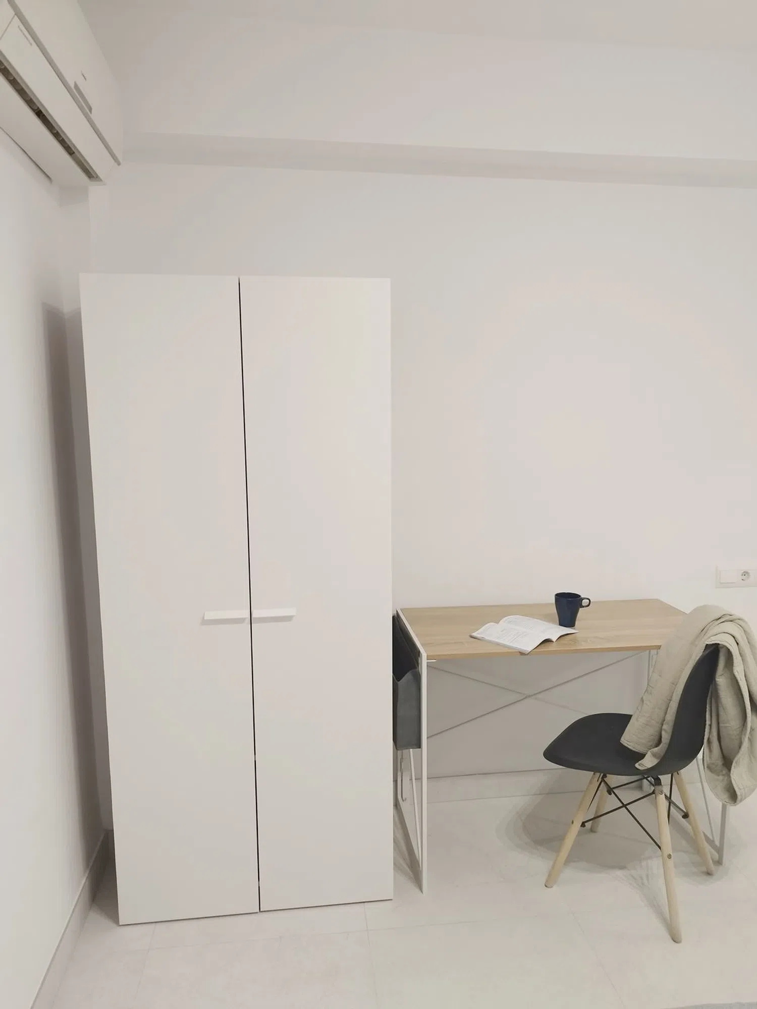 Piso en calle Conde de Tendillas, 21 - Foto 35