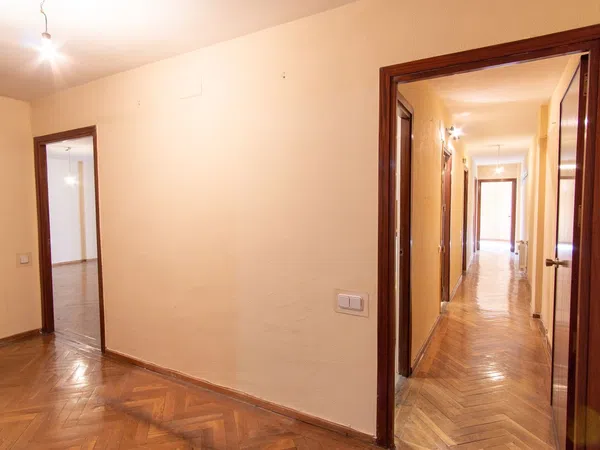 Piso en calle de San Ernesto, 6 - Foto 3