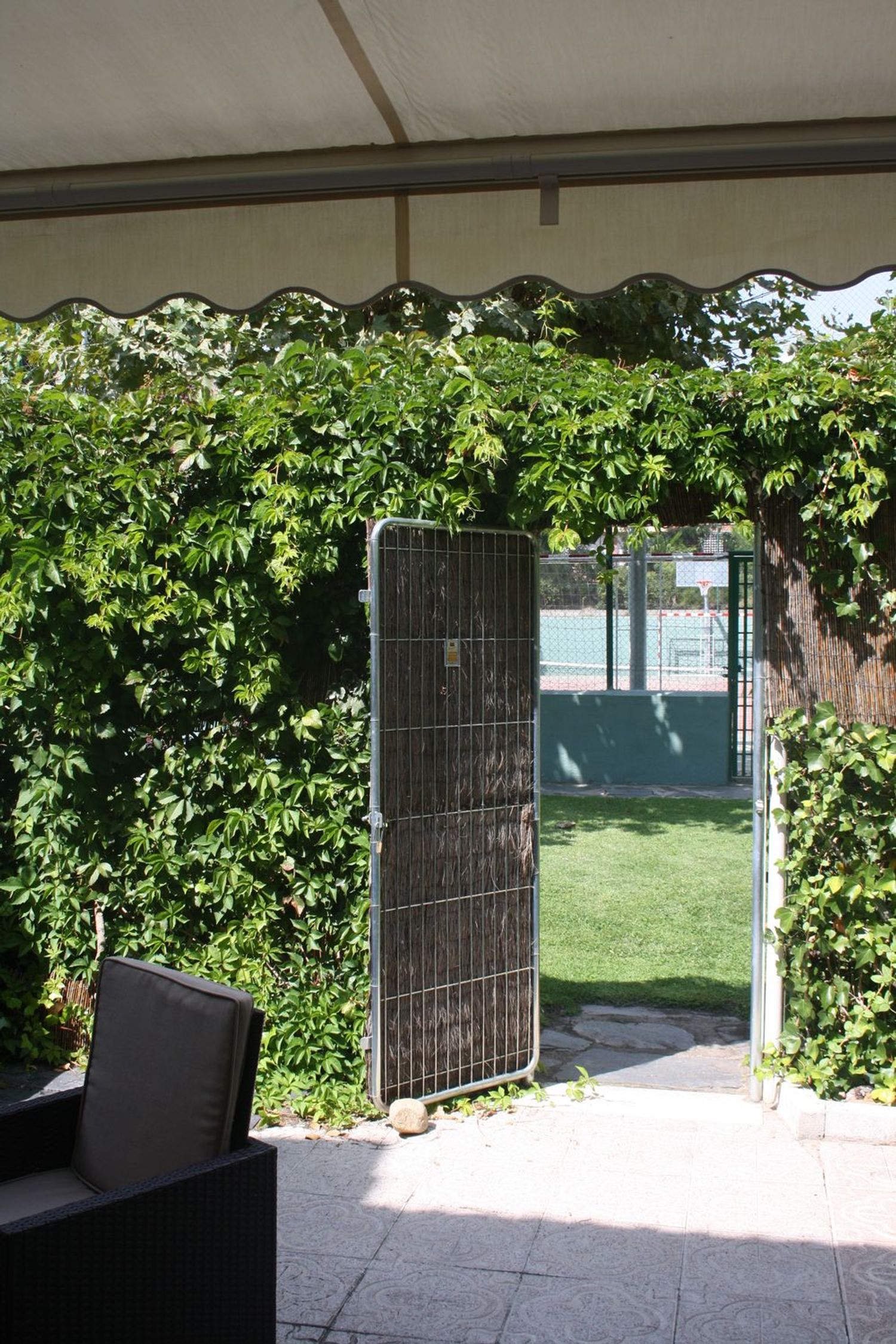 Chalet adosado en venta en Zona Carretera del Plantío - Foto 20