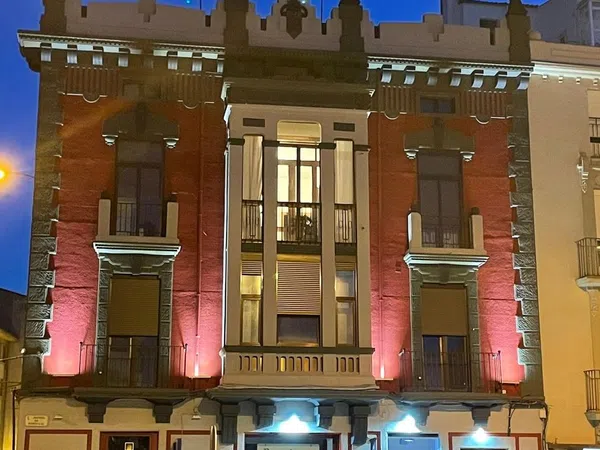 Piso en Avenida de Portugal, 8, Centro, Centro - Foto 13