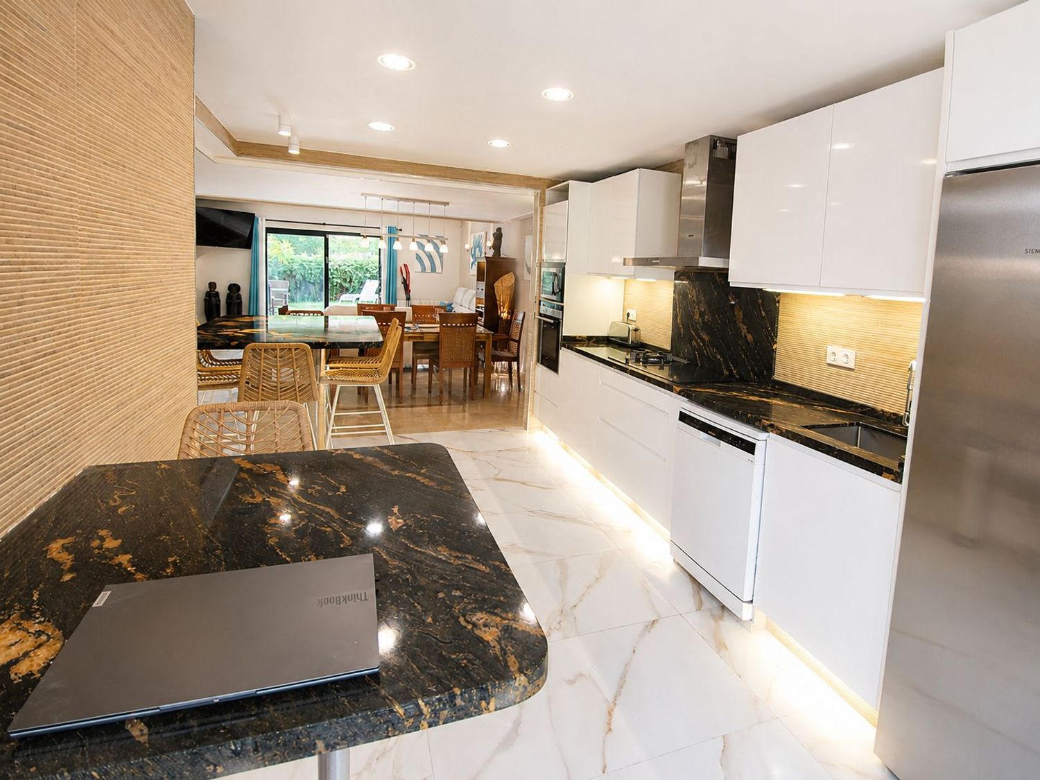 Chalet adosado en Calle Santillana del Mar, 11, Lomas de Marbella Club - Foto 18
