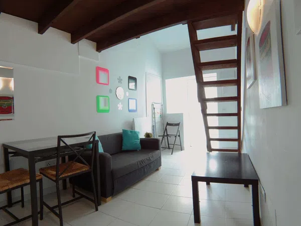 Estudio en Calle del Capitán Blanco Argibay s/n - Foto 3