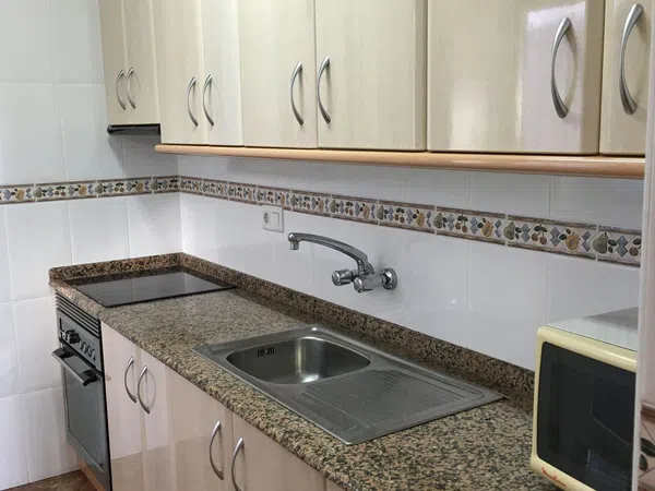 Piso en Calle Isla Alegranza, 8, Islas Menores-Mar de Cristal - Foto 4