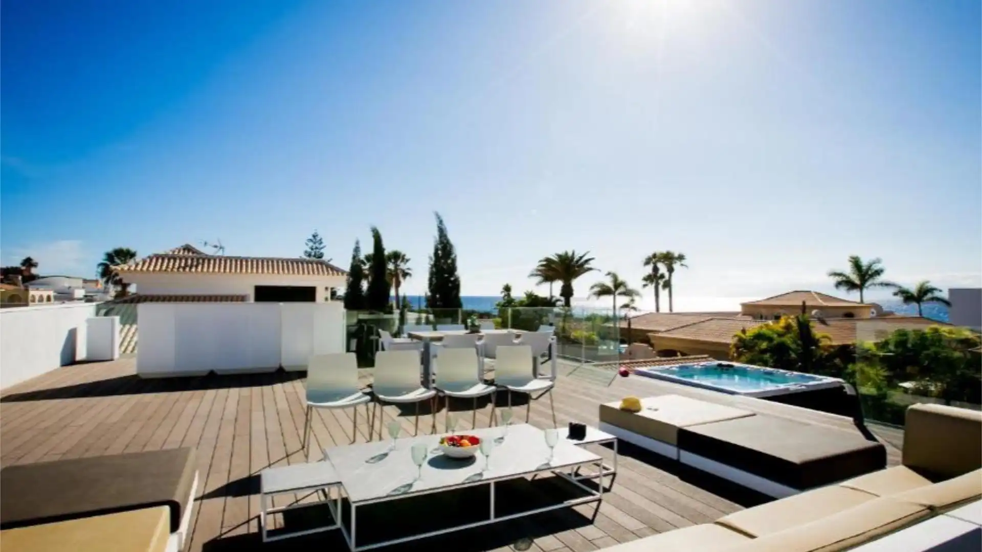 Chalet en  Calle la Gaviota 6 - Foto 1