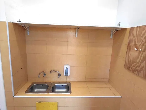 Local en Calle de Bilbao, 167, Provençals del Poblenou - Foto 25