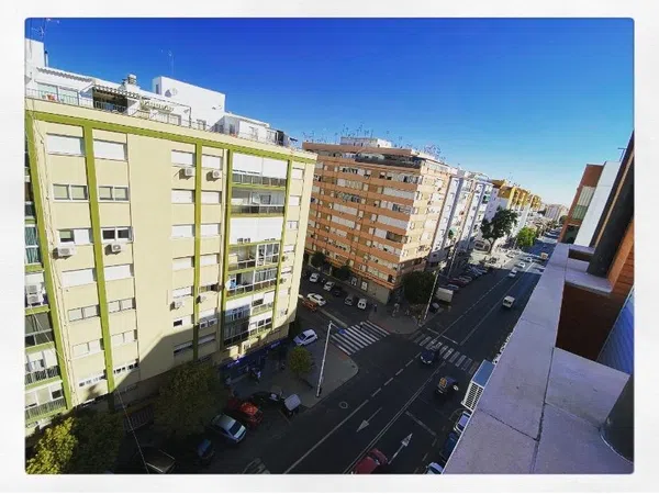 Dúplex en Avenida Alcalde Federico Molina Orta, 54, Isla Chica, Isla Chica - Foto 4