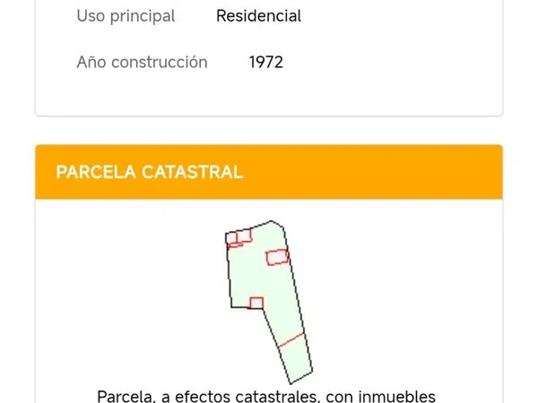 Cortijo en Calle Marcelo Macías, 41 - Foto 5