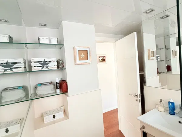 Piso en Barrio El Vial - Ronda de Tejares - Foto 22