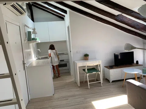 Ático en calle Cuenca, 4 - Foto 26