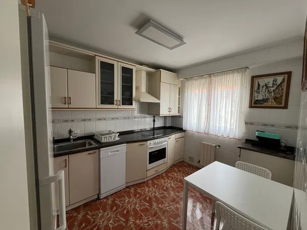 Chalet adosado en Calle Joaquín Cayón, 5, El Sardinero, El Sardinero - Foto 11