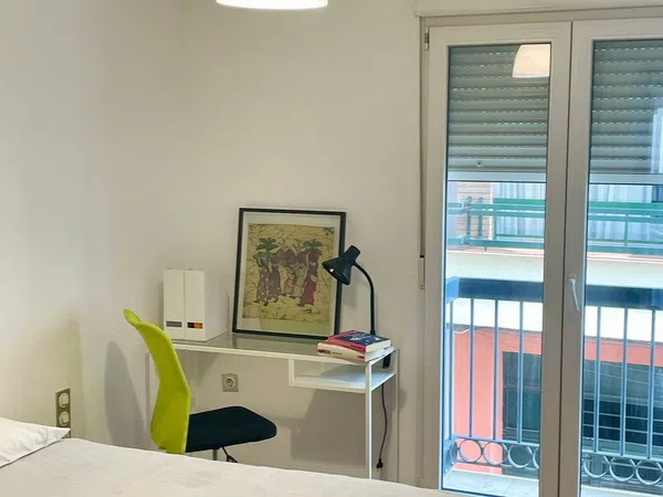 Piso en calle San Vicente, 29 - Foto 7