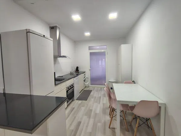 Piso en calle de Romeu de Corbera, 16 - Foto 12