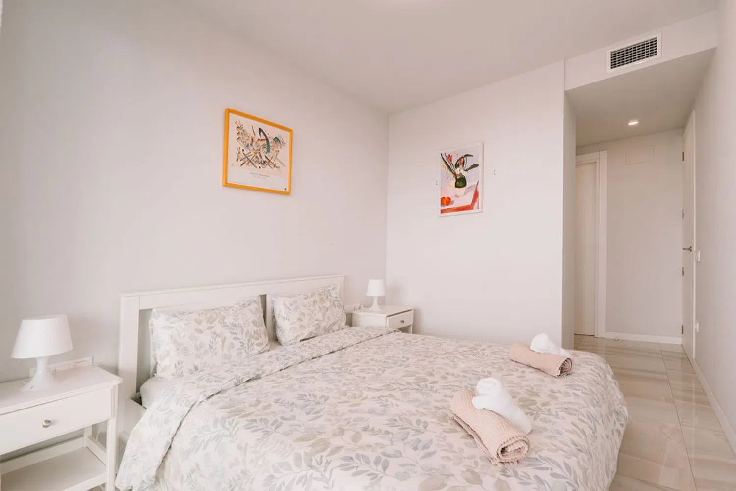 Piso en avenida de Benissa, 2 - Foto 17