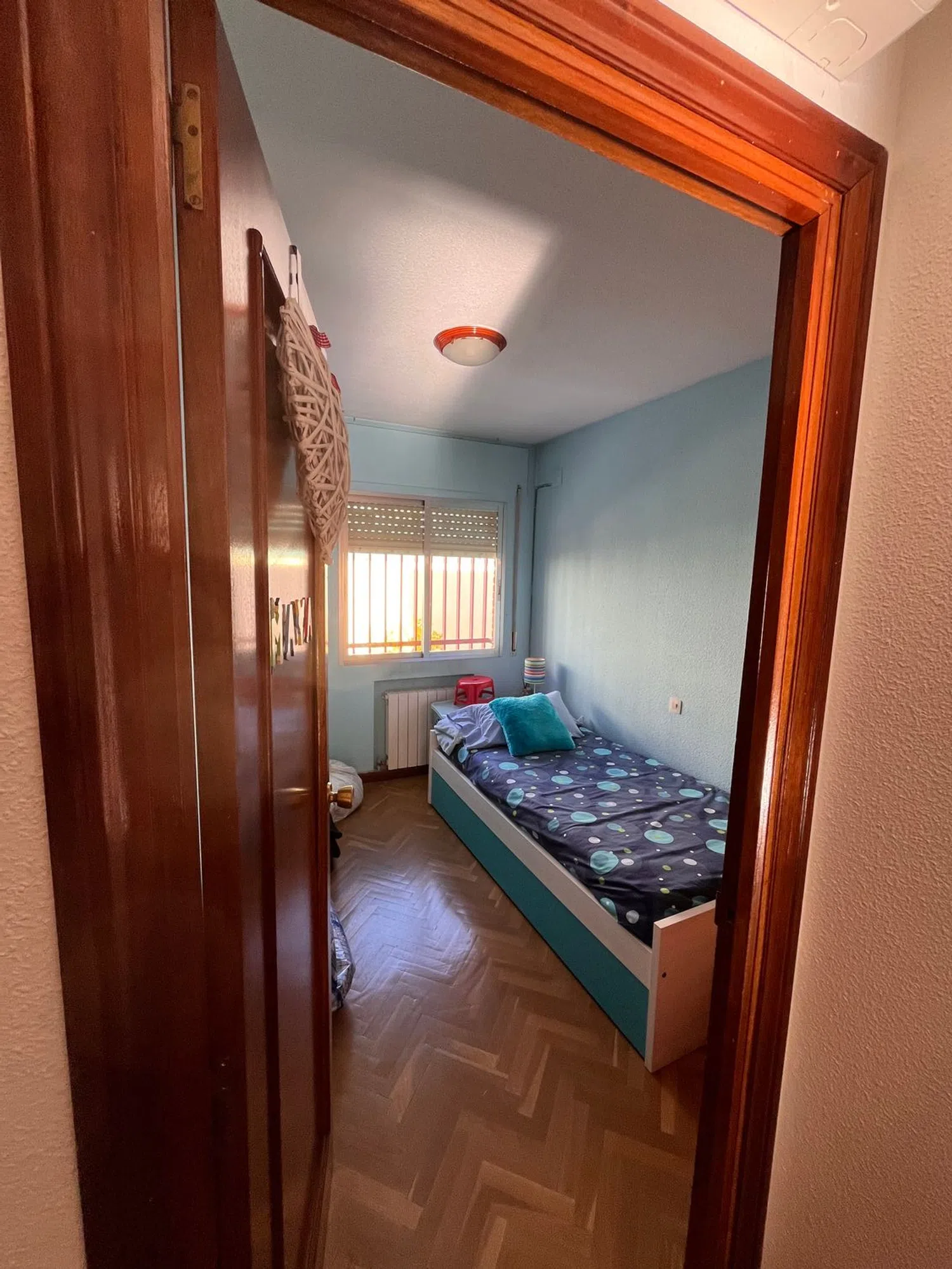 Chalet adosado en calle de Luis Rodríguez Ontiveros, 13 - Foto 22