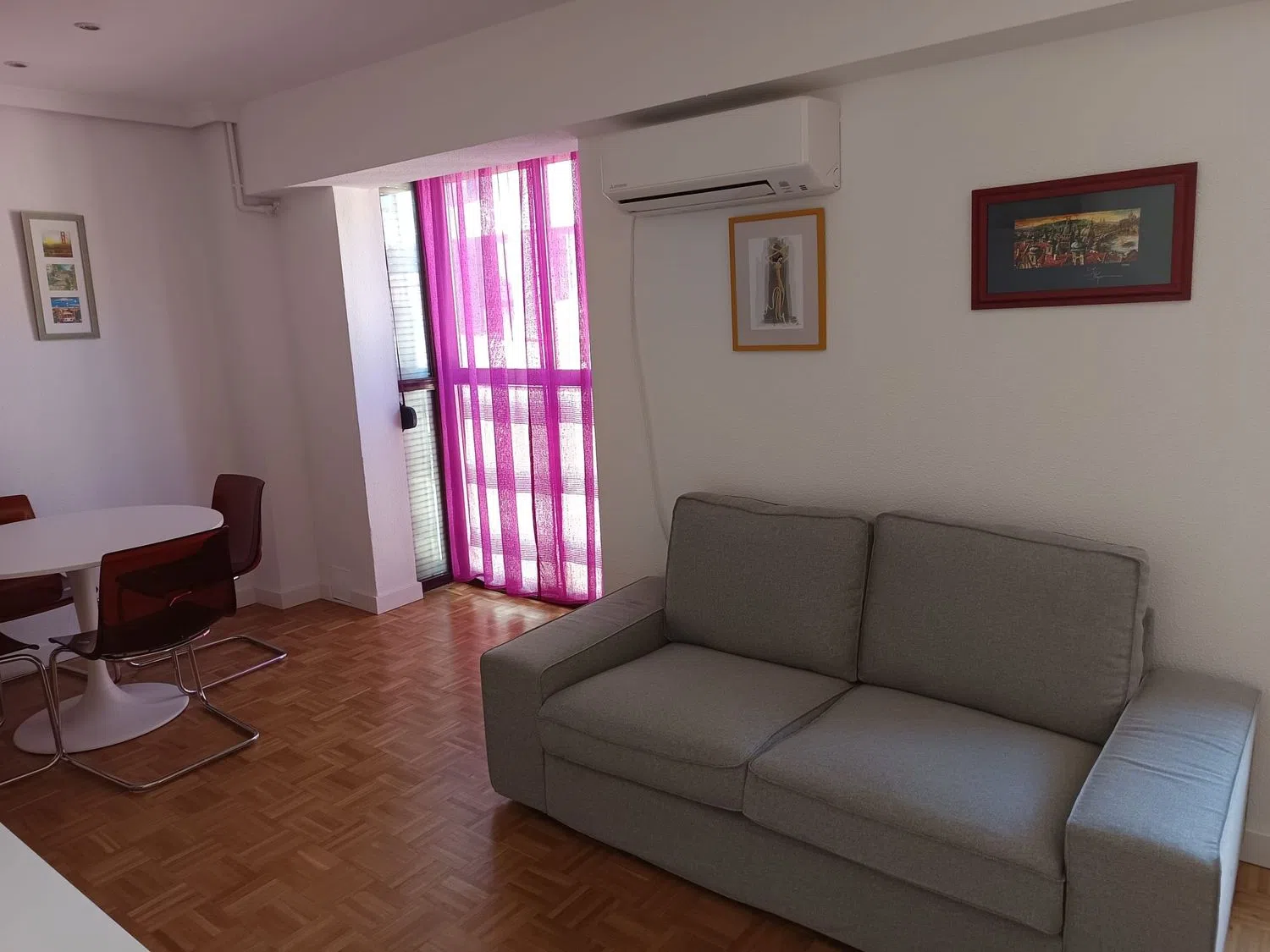 Piso en calle Cantueso, 82 - Foto 6