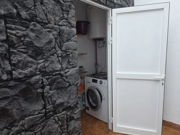 Chalet adosado en calle Brezo, 33 - Foto 9