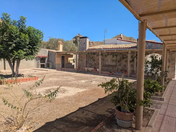 Casa o chalet independiente en Calle Venus, 11, Ciudad de Asís - Font-Calent - El Bacarot - Foto 6