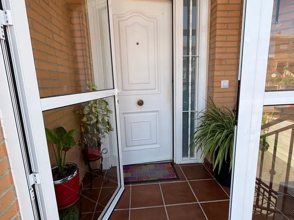 Chalet adosado en Calle Beltrán, 60, Montesol - Mejostilla, Montesol - Mejostilla - Foto 3