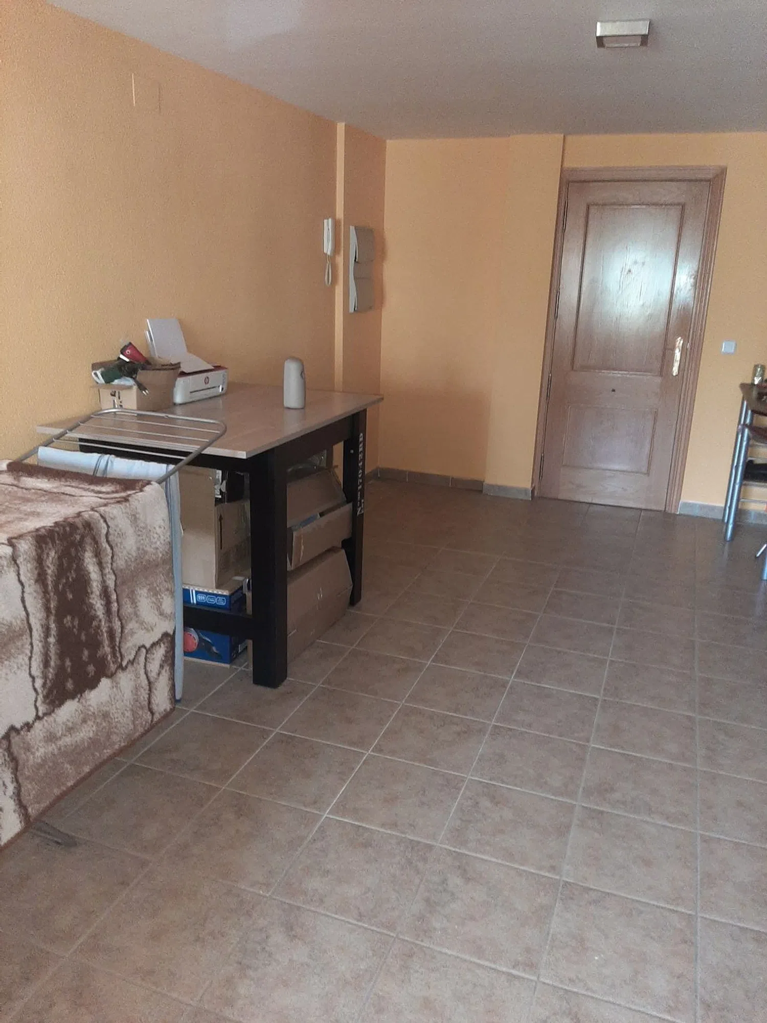 Estudio en avenida de Guadalajara, 11 - Foto 4