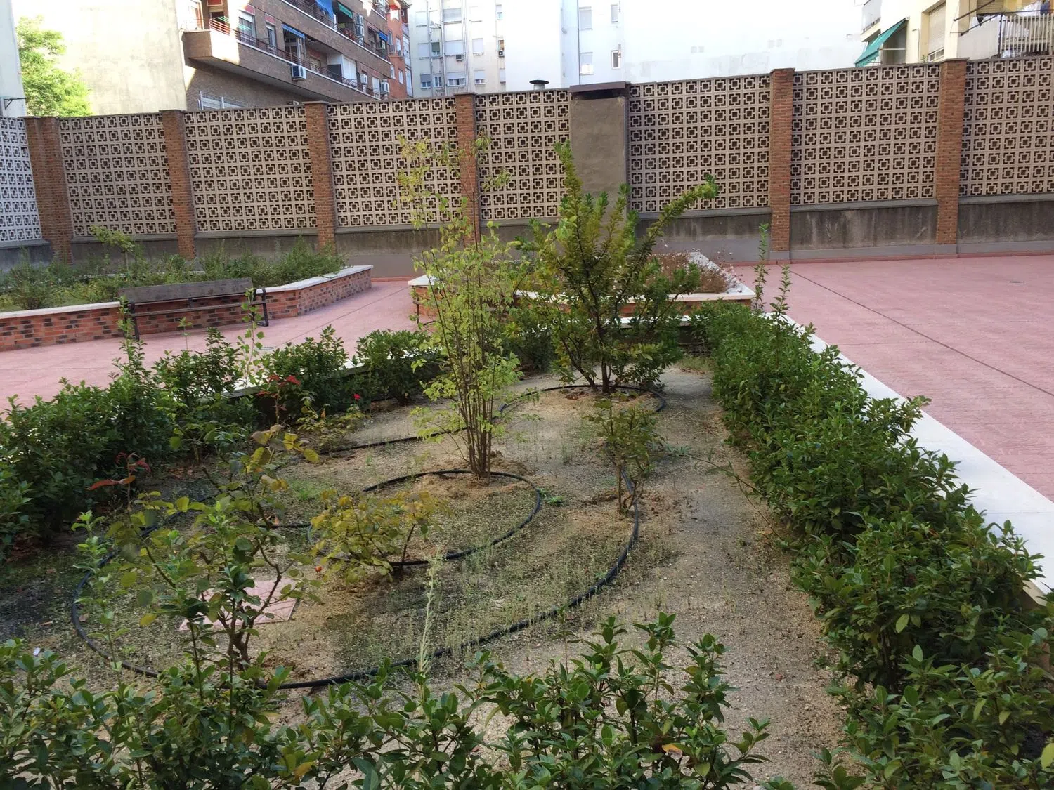 Piso en calle Rodríguez San Pedro, 23 - Foto 2