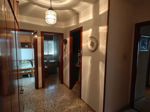 Piso en paseo Jardín de la Reina, 10 - Foto 15