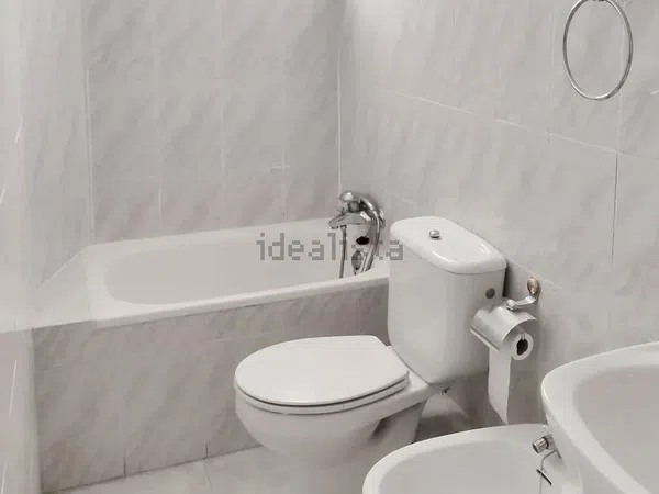 Piso en Calle Doña Berenguela, 15, Carretera Trassierra - Colonia de la Paz - Foto 10