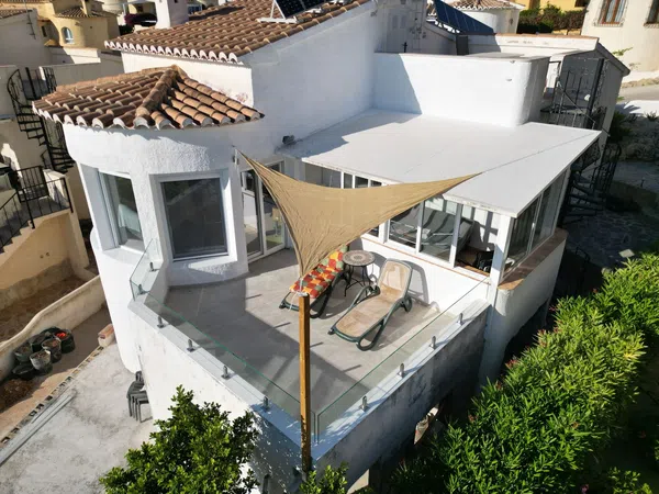 Casa o chalet independiente en Calle Palmeras, 13 - Foto 1