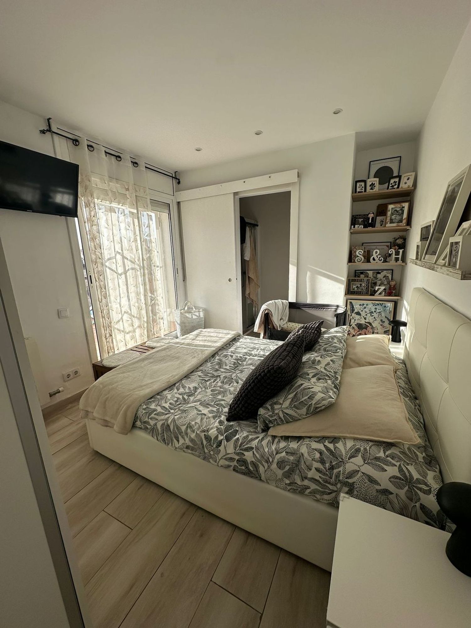 Ático en calle de Prat de la Riba, 95 - Foto 16