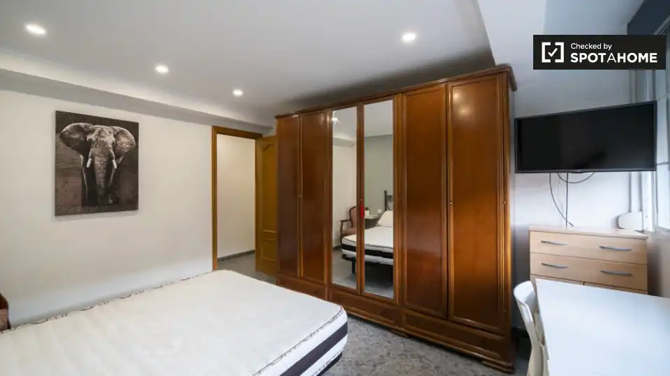 Piso en  Valencia Capital - Foto 15