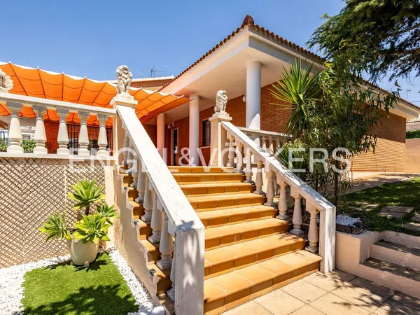 Casa o chalet independiente en Torrent Ballester, Torrent Ballester - Foto 12