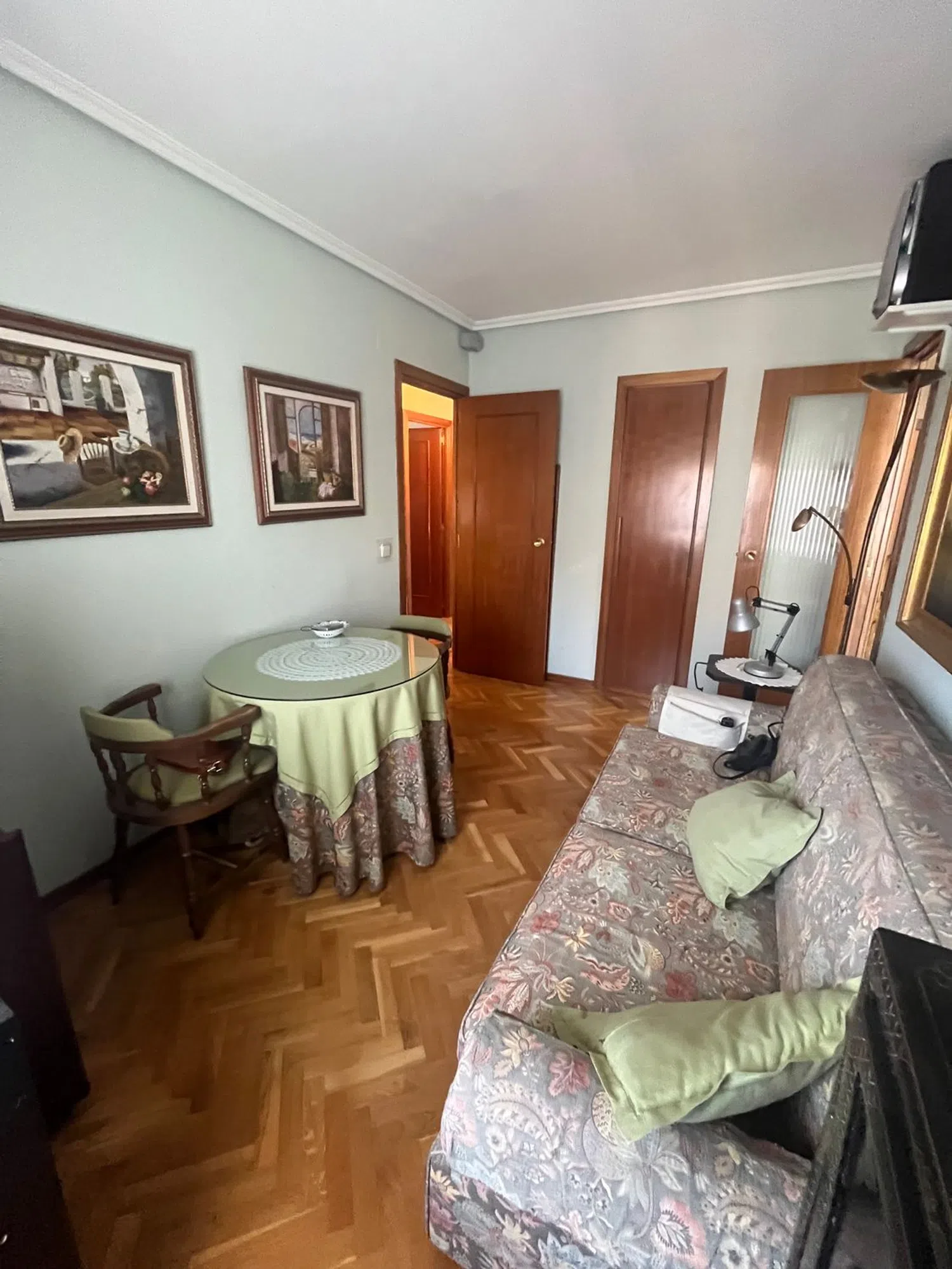 Piso en Arzobispo Morcillo, 42 - Foto 21