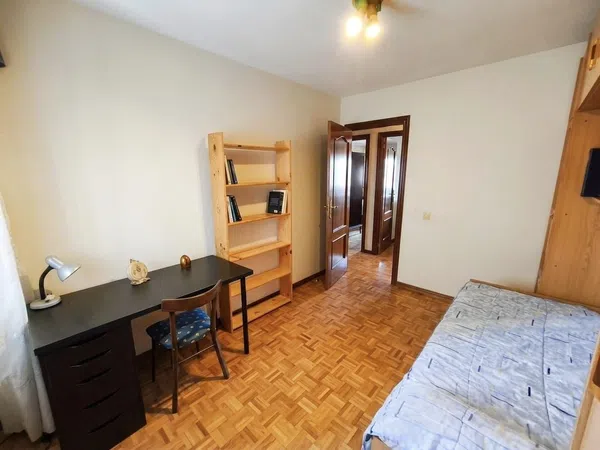 Piso en Calle Felipe Solano Antelo, 11, Plan Sur-Amistad, Plan Sur-Amistad - Foto 12