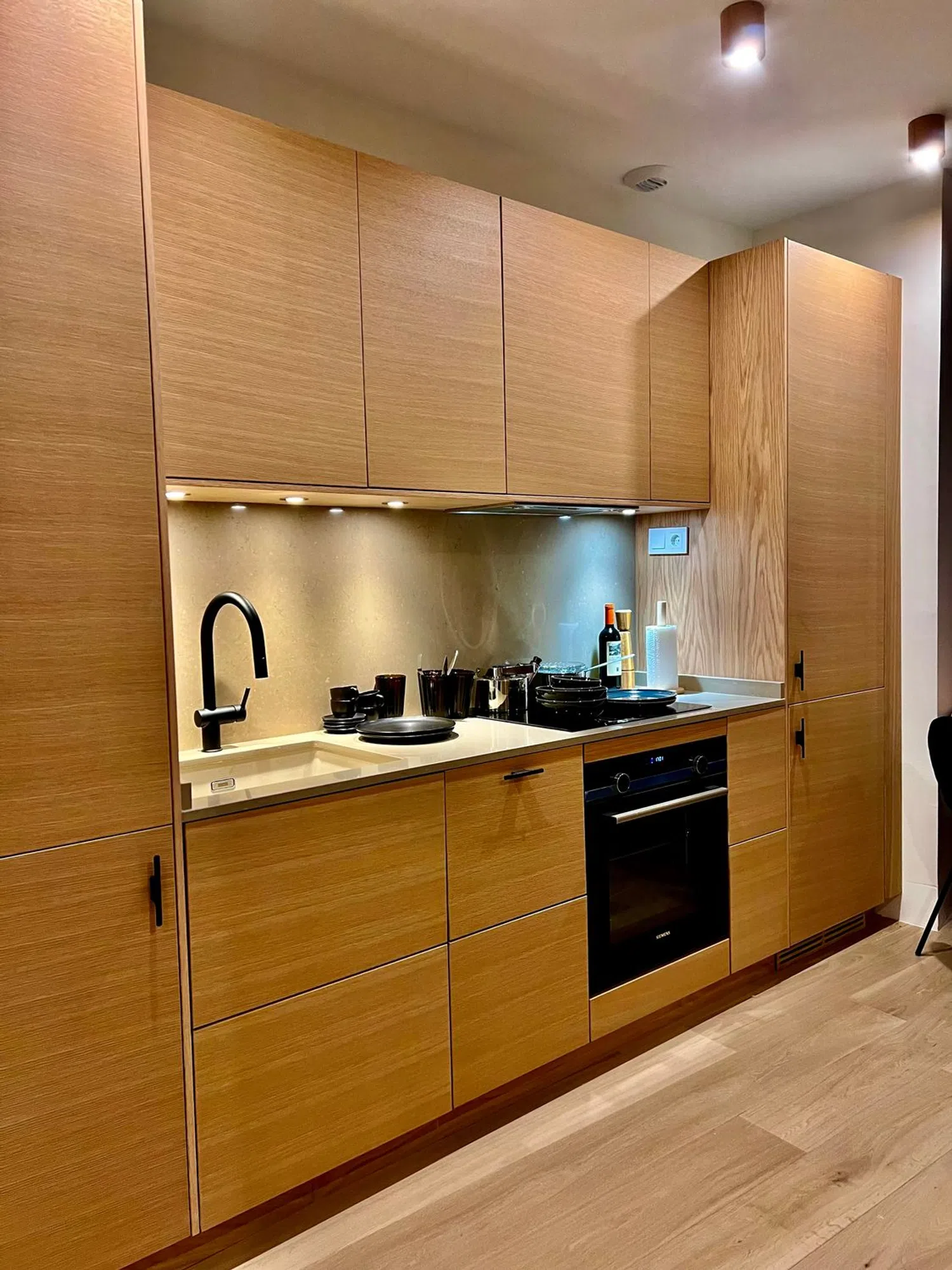 Piso en calle Jinetes, 23 - Foto 11