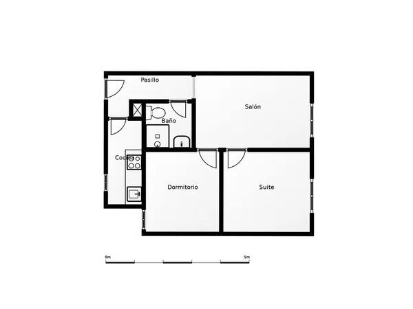 Piso en Barrio Pubilla Cases - Foto 29