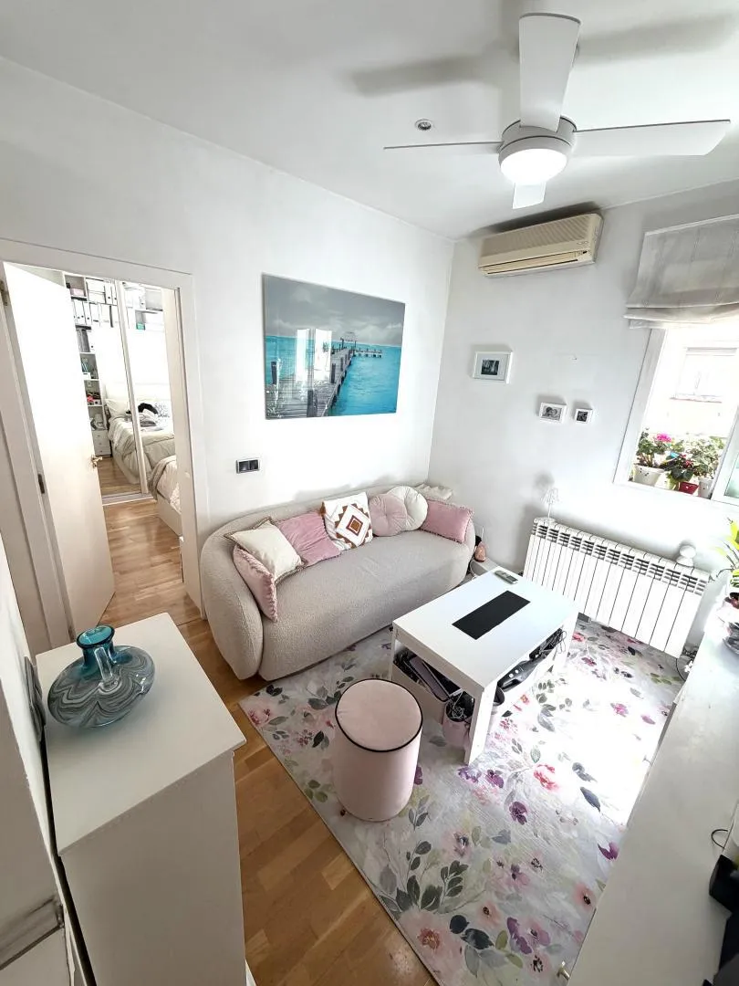 Piso en  Calle del Marqués de Leis 7