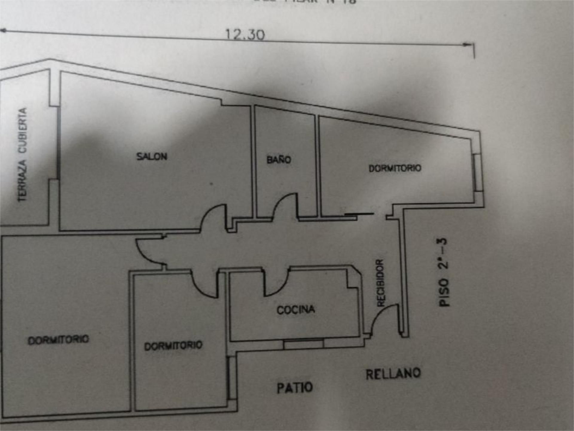 Piso en  Calle de Nuestra Señora del Pilar 20 - Foto 33