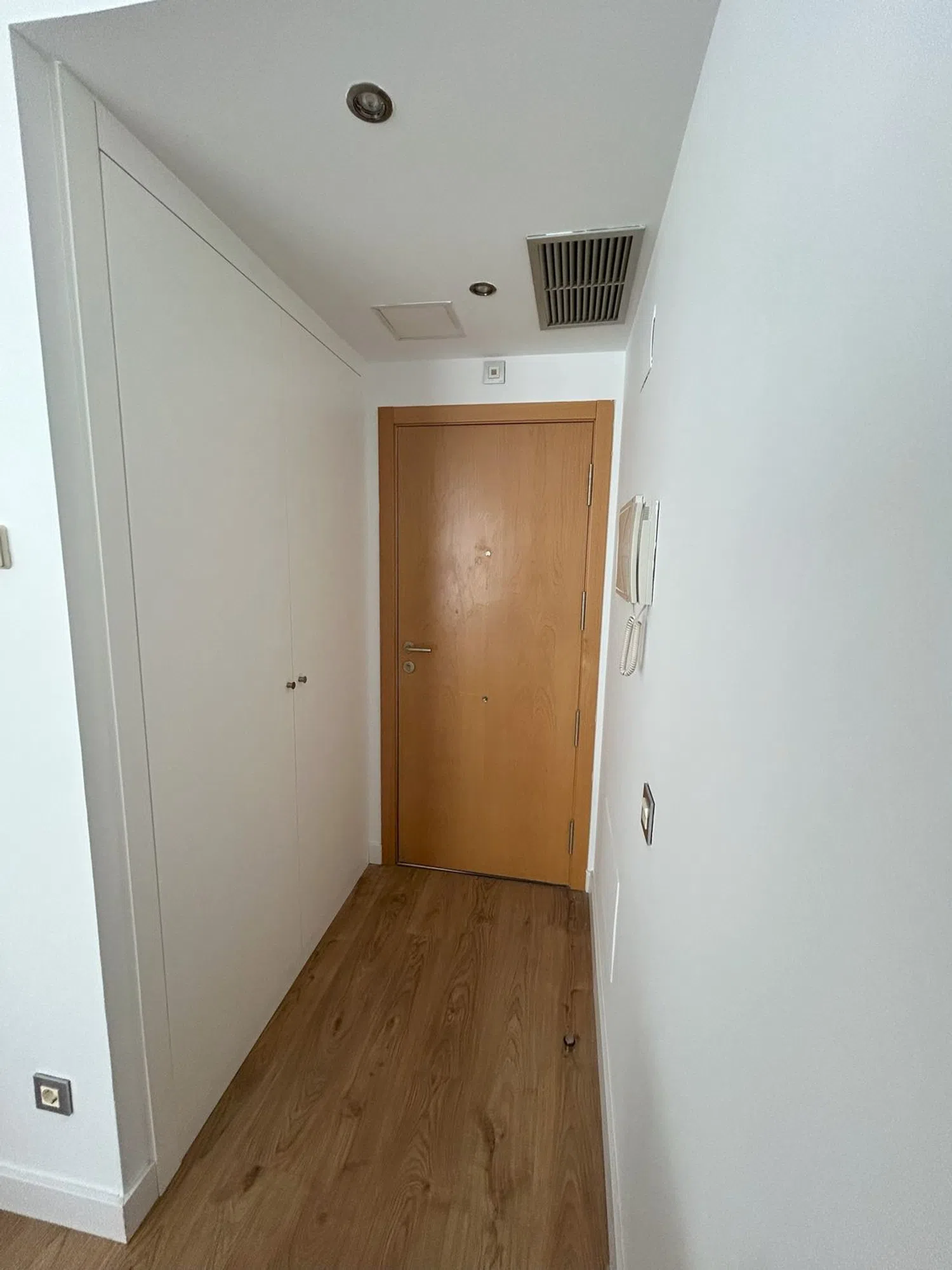 Piso en calle de Juan de Arespacochaga y Felipe, 6 - Foto 6