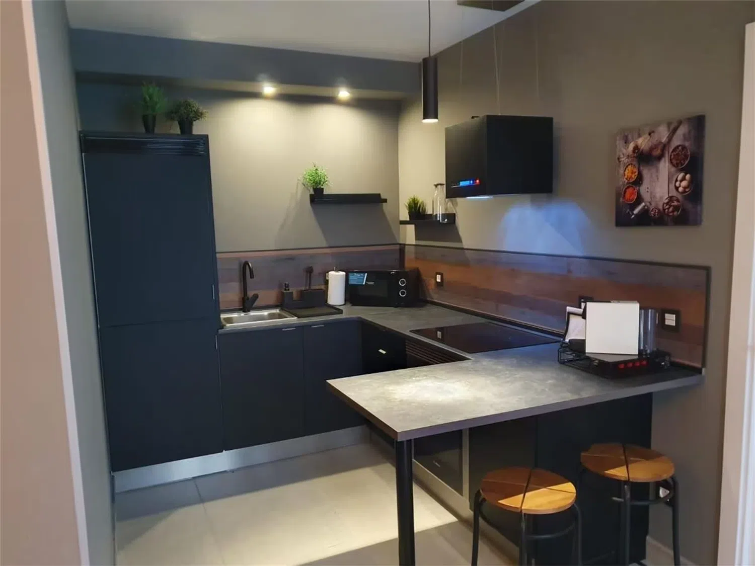 Piso en calle de Chile, 12 - Foto 7