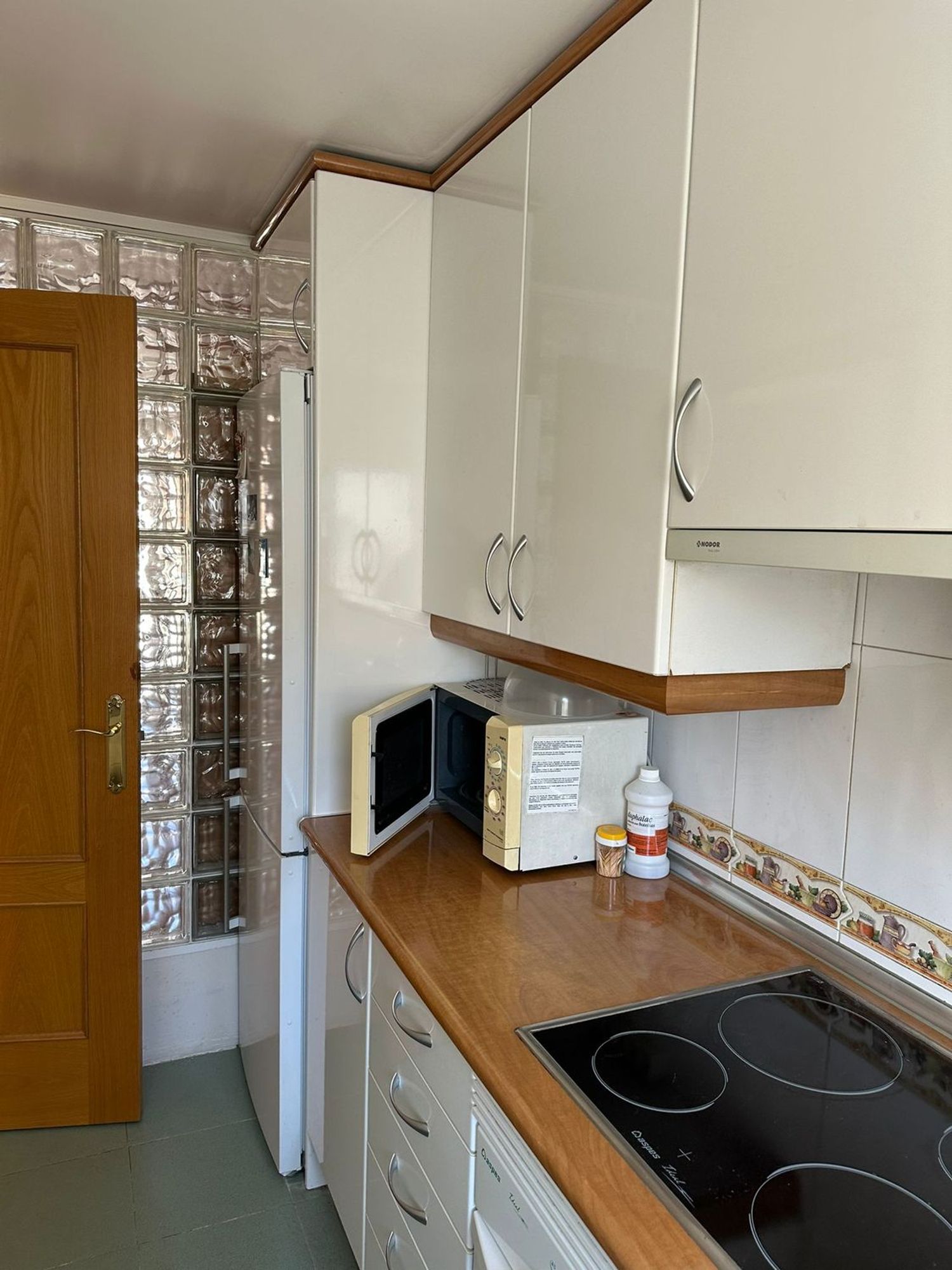 Dúplex en calle Humanitarias, 8 - Foto 10