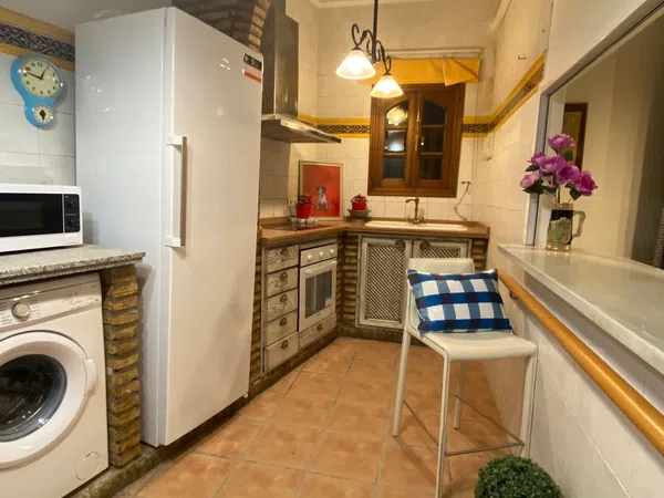 Casa independiente en avenida de Jerez, 102 - Foto 7