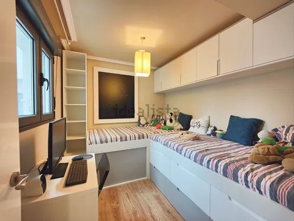 Piso en calle González Besada, 10 - Foto 12