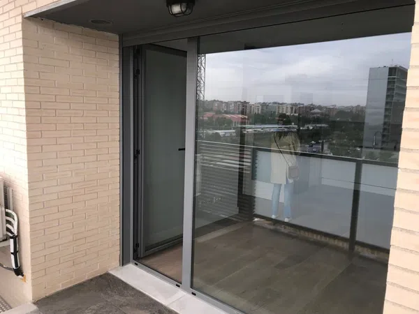 Piso en Calle Oslo, 49, Parque oeste - Fuente Cisneros - Foto 18